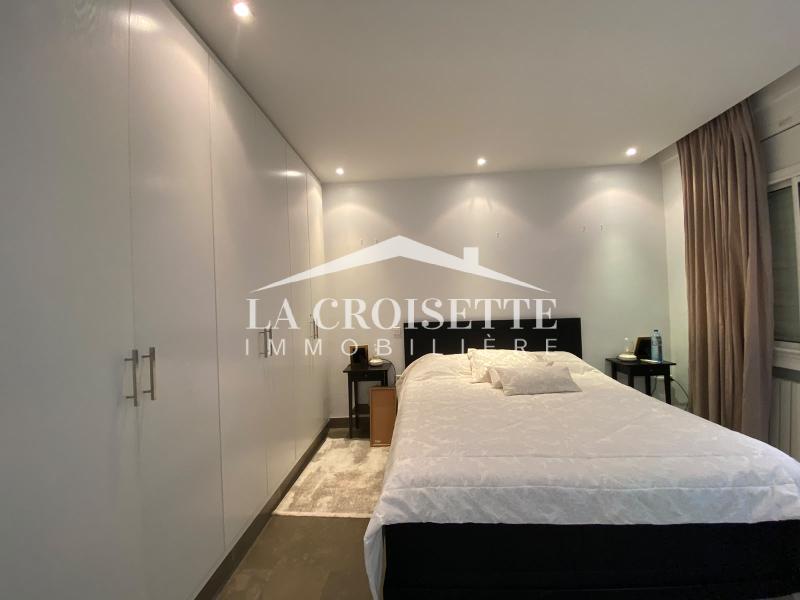 Duplex S+4 aux Berges du Lac2